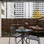 Cracow Royal Blue Avia Estate By Renters Apartamento Cracovia